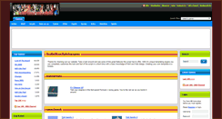 Desktop Screenshot of games.tvgratis.net
